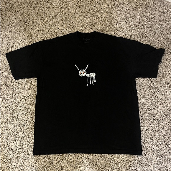 Other - Drake For All The Dogs Tee